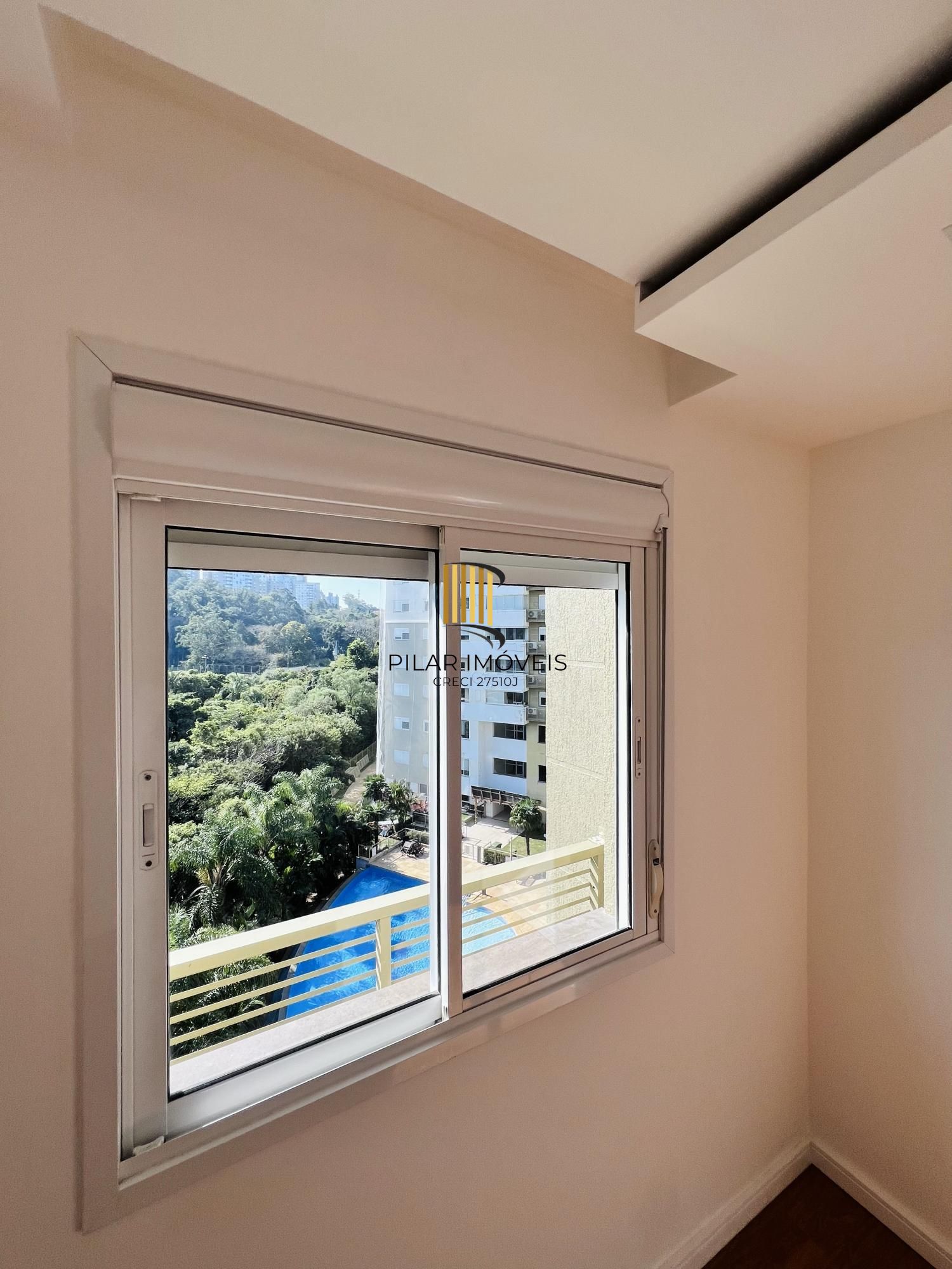Apartamento 3 dormitórios no bairro Jardim Carvalho
