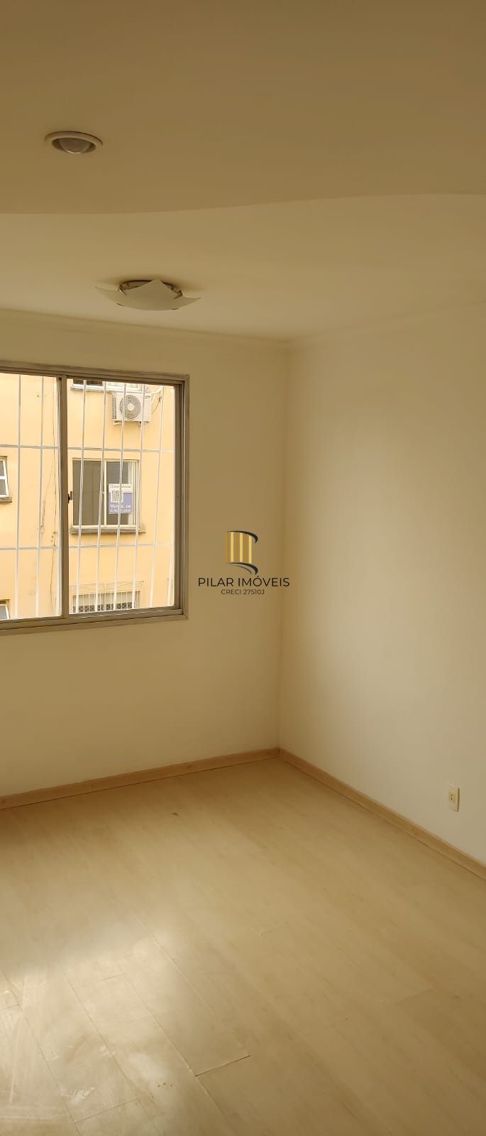Apartamento 1 dormitório no bairro Teresópolis