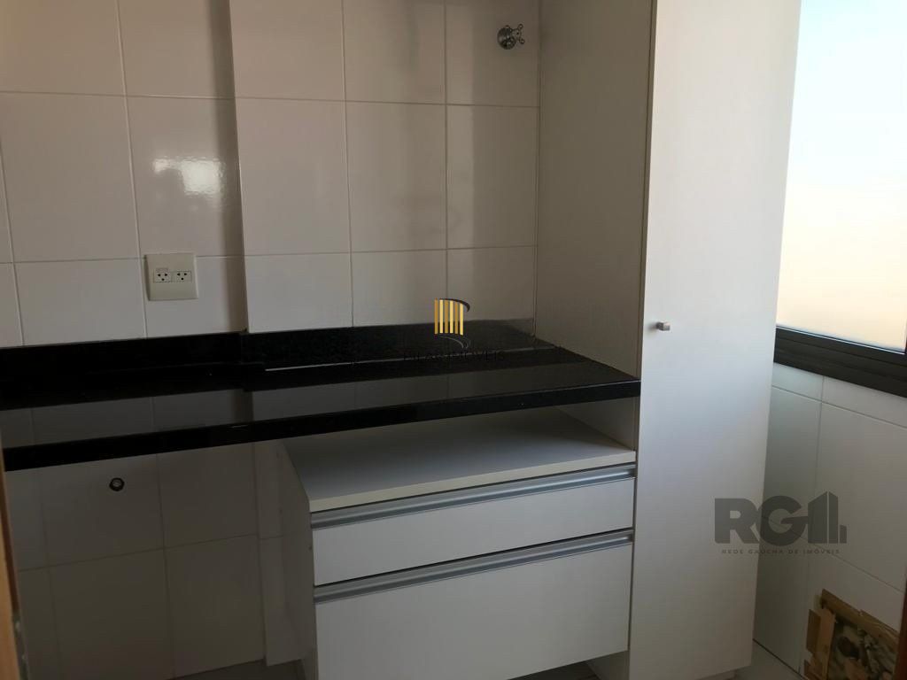 Apartamento para Venda - 150.73m², 3 dormitórios, sendo 1 suites, 2 vagas - Jardim Itu