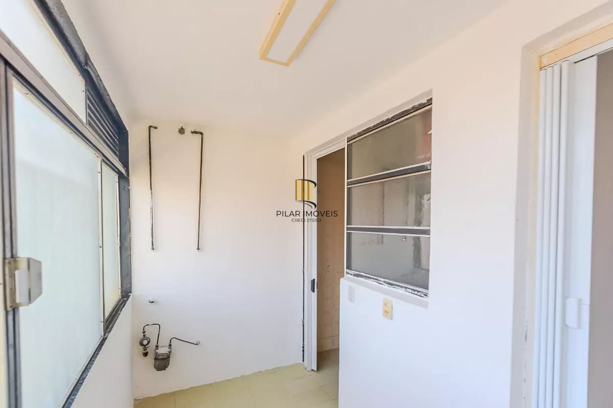 partamento à venda com 88m², 2 quartos e 1 vaga