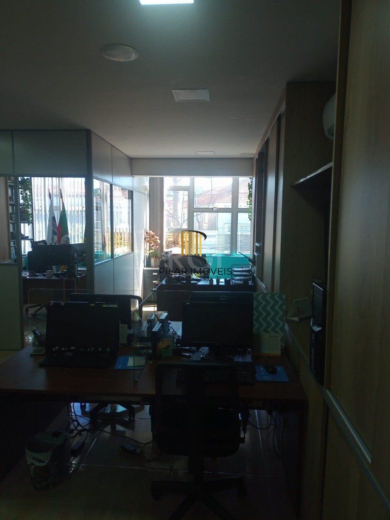Conjunto/Sala para Venda - 79.96m², 0 dormitórios, Teresópolis