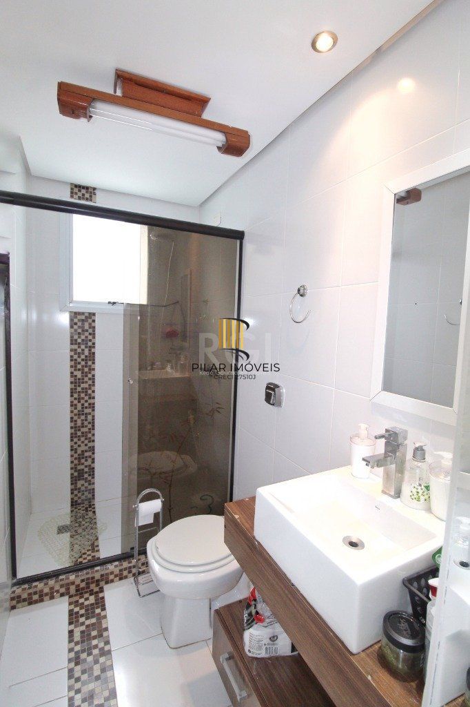 Apartamento para Venda - 71.85m², 2 dormitórios, 1 vaga - Teresópolis