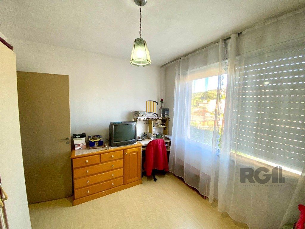 Apartamento 2 dormitórios no bairro Teresópolis