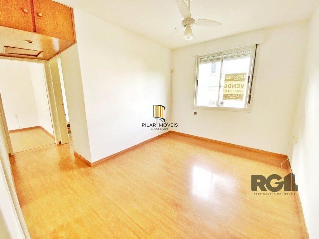 Apartamento 2 dormitórios no bairro Teresópolis