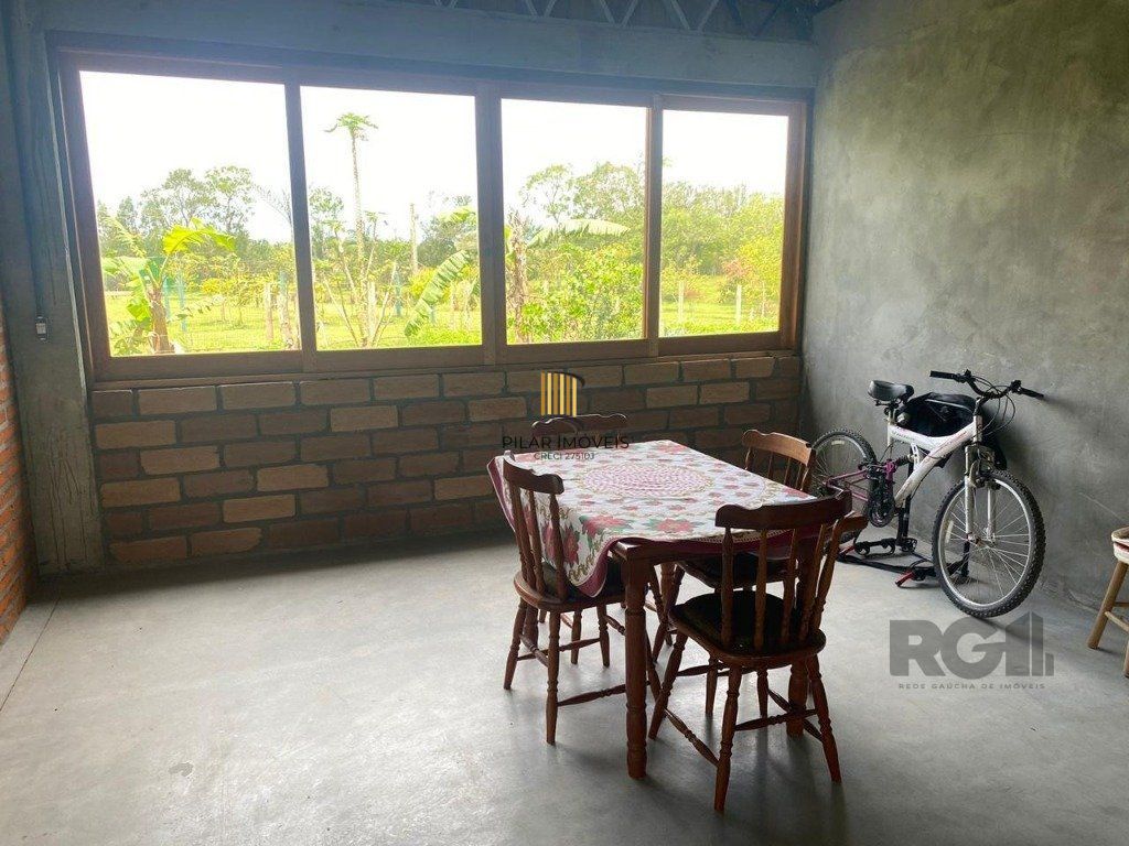 CASA DE CAMPO EM PASSO DE TORRES SC