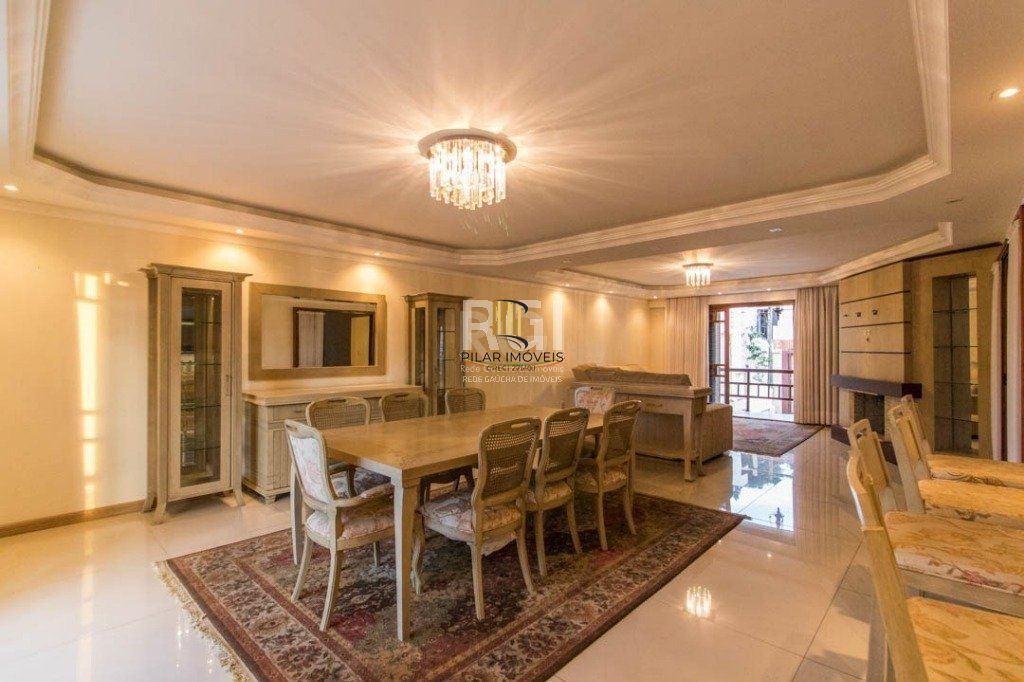 Sobrado para Venda - 499.98m², 4 dormitórios, sendo 3 suites, 4 vagas - Jardim Ipiranga