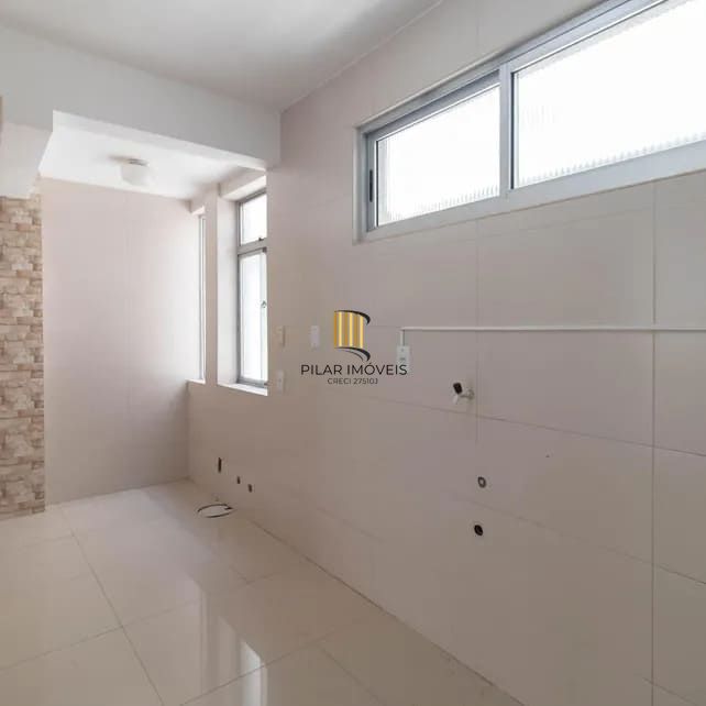 Apartamento com 2 dormitorios à venda no Bairro Partenon
