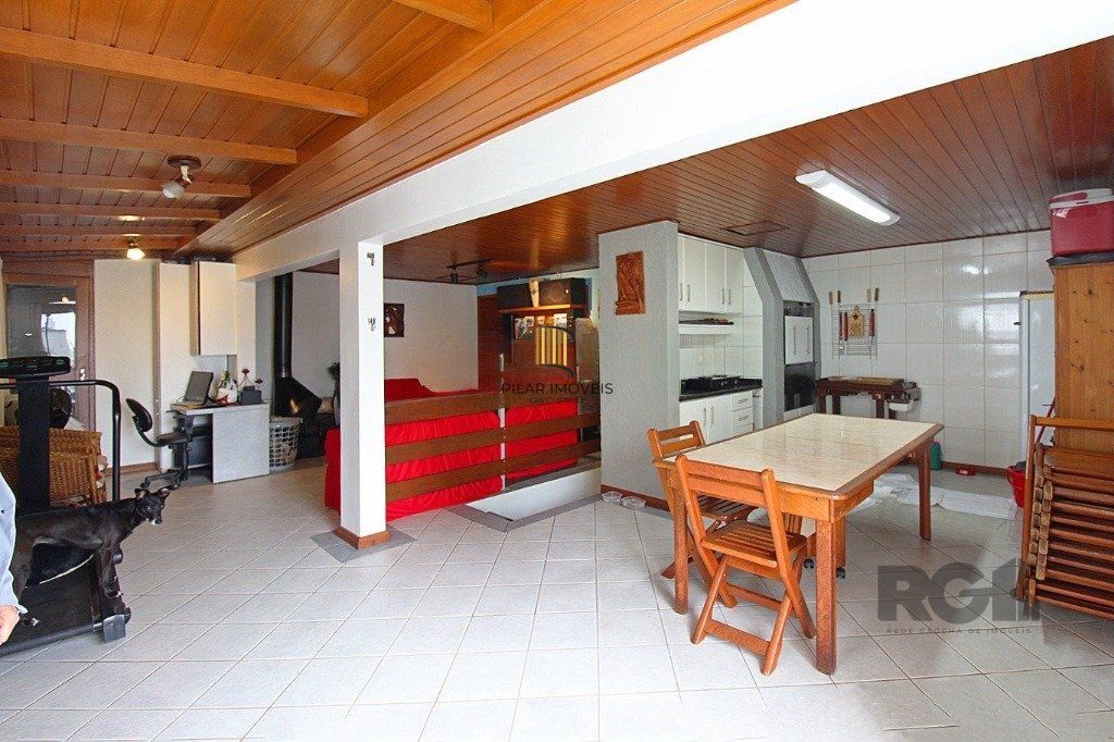 Cobertura à venda com 4 quartos 152 m²