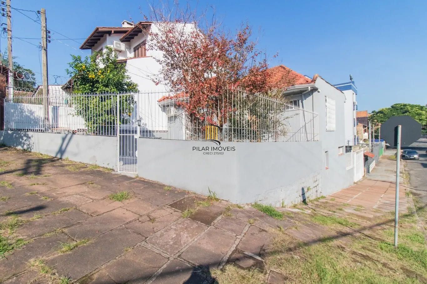 Casa de 3 dormitórios com 90m² à venda no Bairro Medianeira