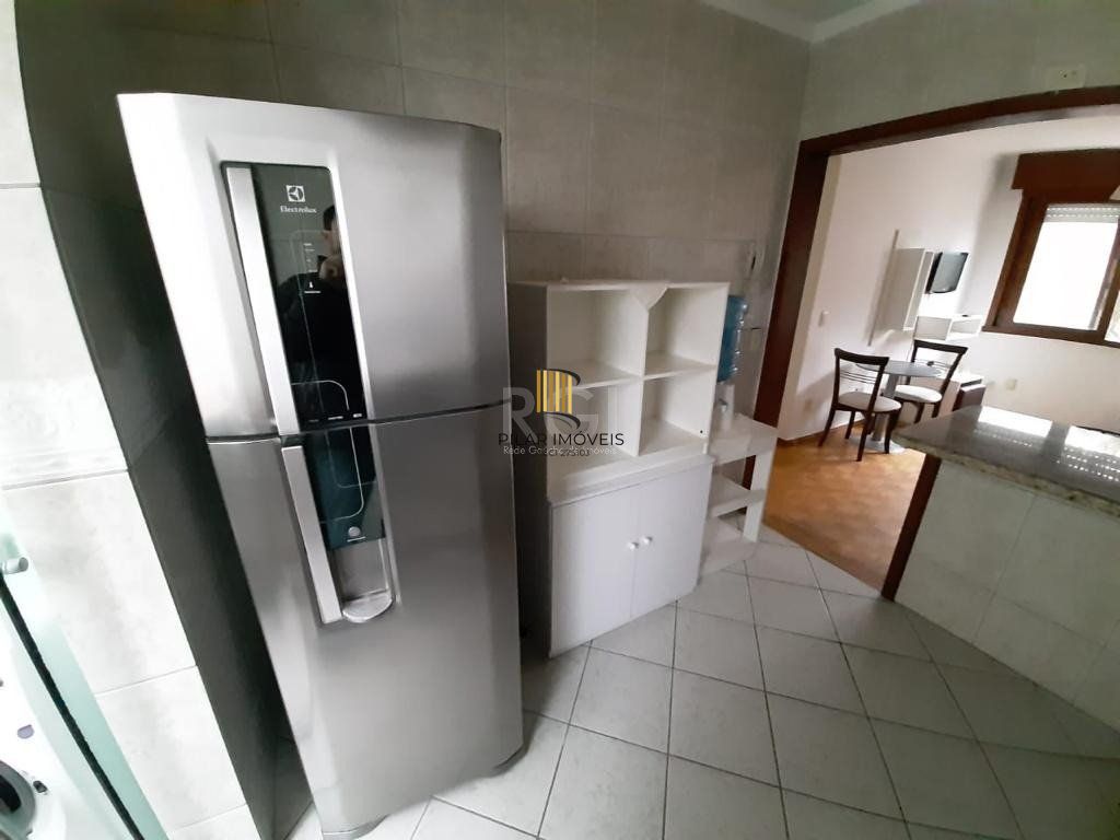 Apartamento para Venda - 58.9m², 2 dormitórios, 2 vagas - Jardim Europa