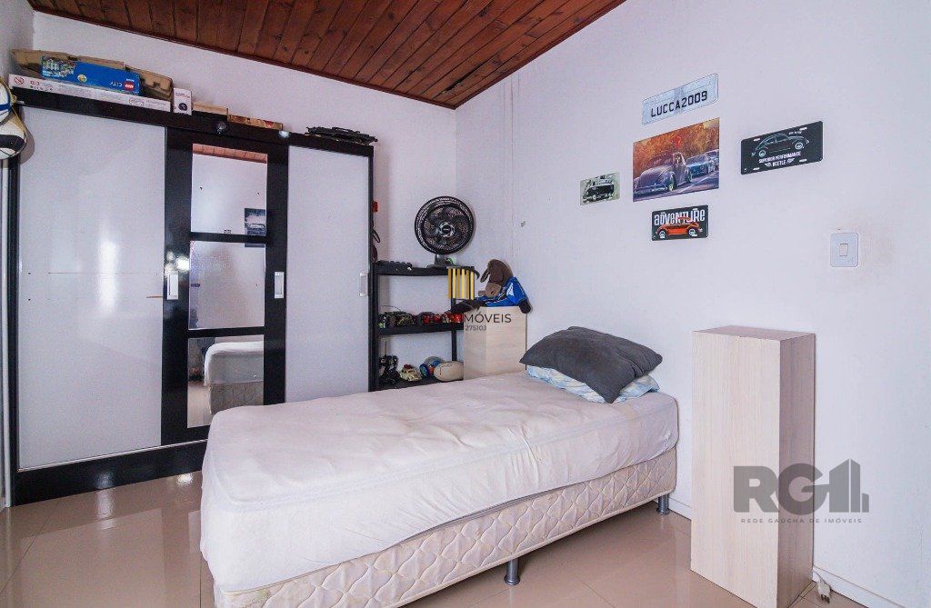 Casa 3 Dormitório(s) Bairro Sarandi