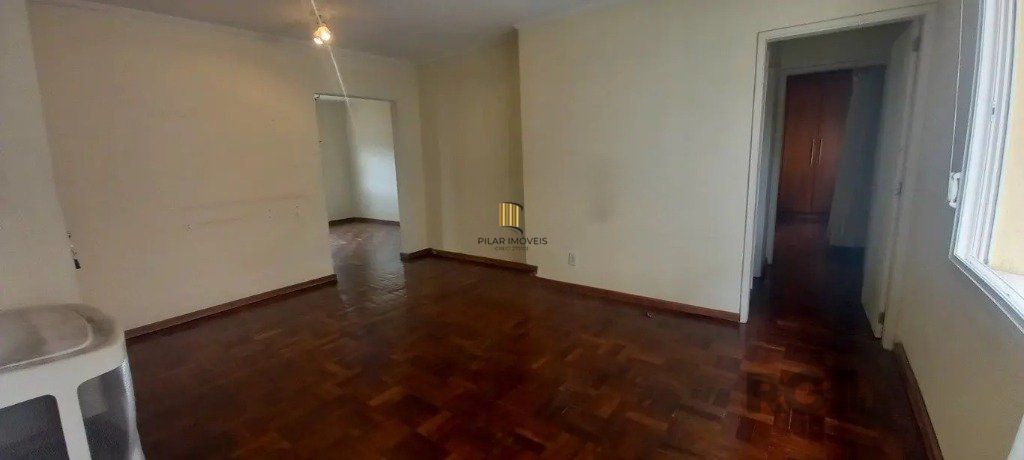 Apartamento de 3 dormitórios no bairro Jardim Botânico