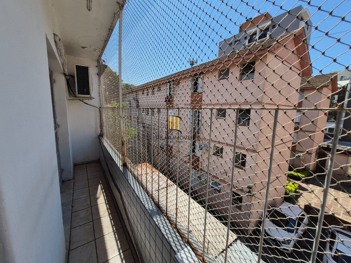 Apartamento de 1 dormitório à venda em Menino Deus, Porto Alegre.