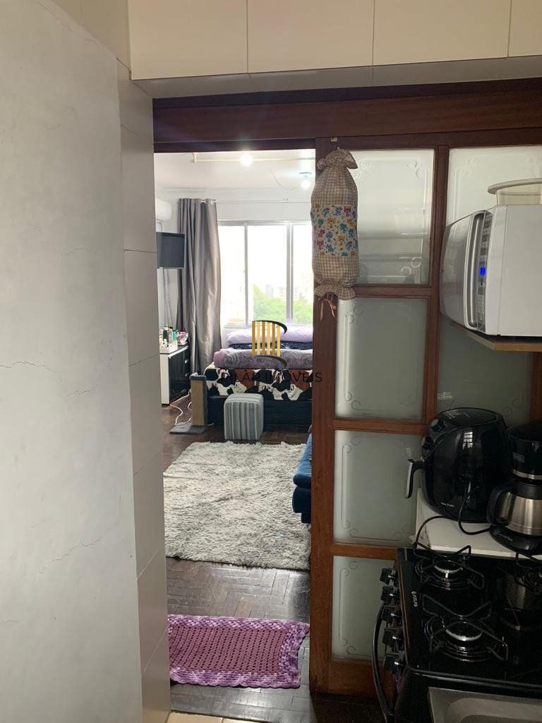 Apartamento 1 Dorm Bairro Centro Histórico