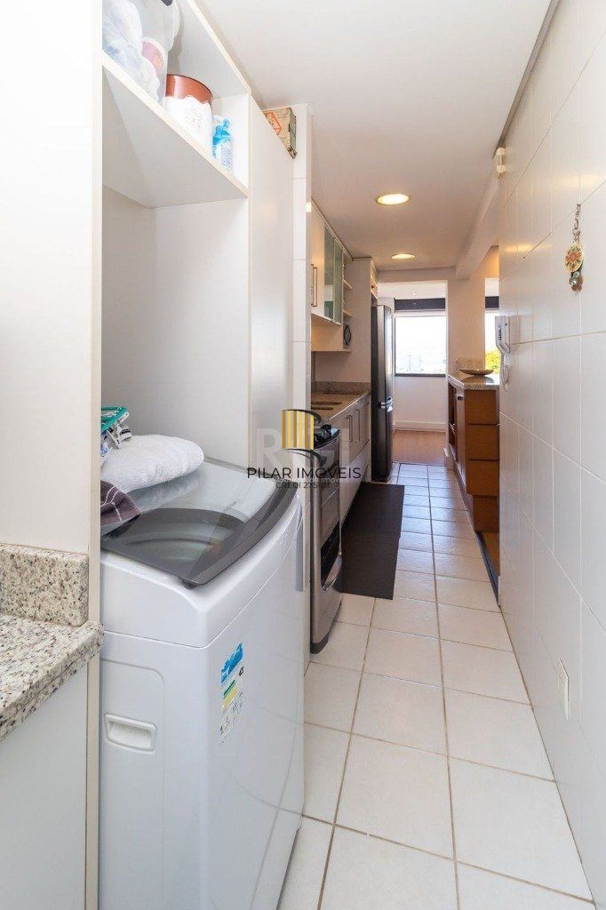 Cobertura 190m² - 2 suítes, espaço gourmet, terraço e 2 vagas de garagem