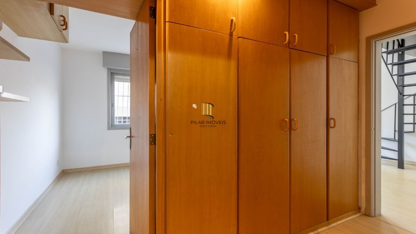 Cobertura à venda com 2 quartos 93 m²