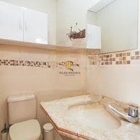 Apartamento com 1 quarto, 1 vaga e 42m²