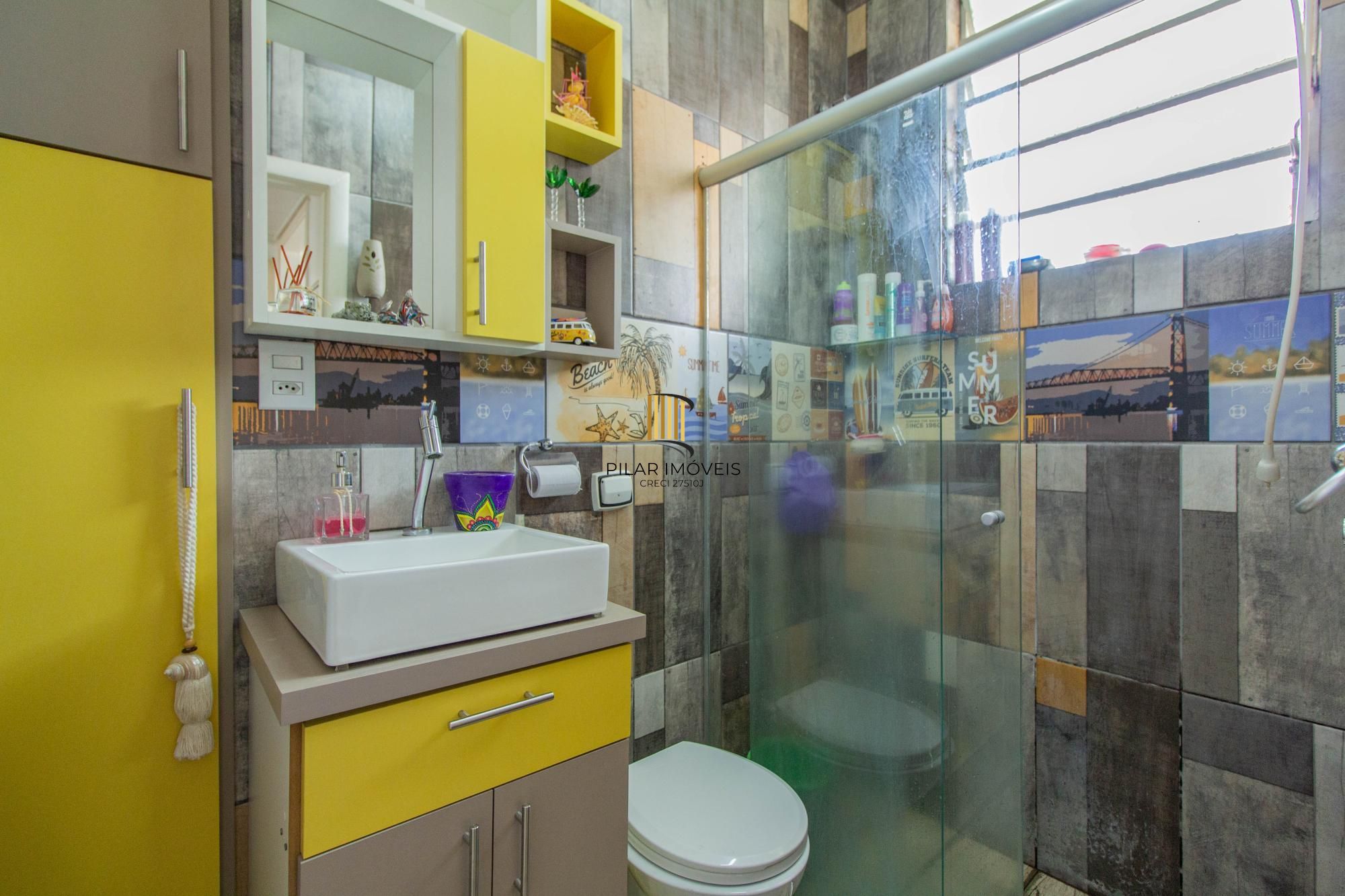 Apartamento 1 dormitório no bairro Centro Histórico