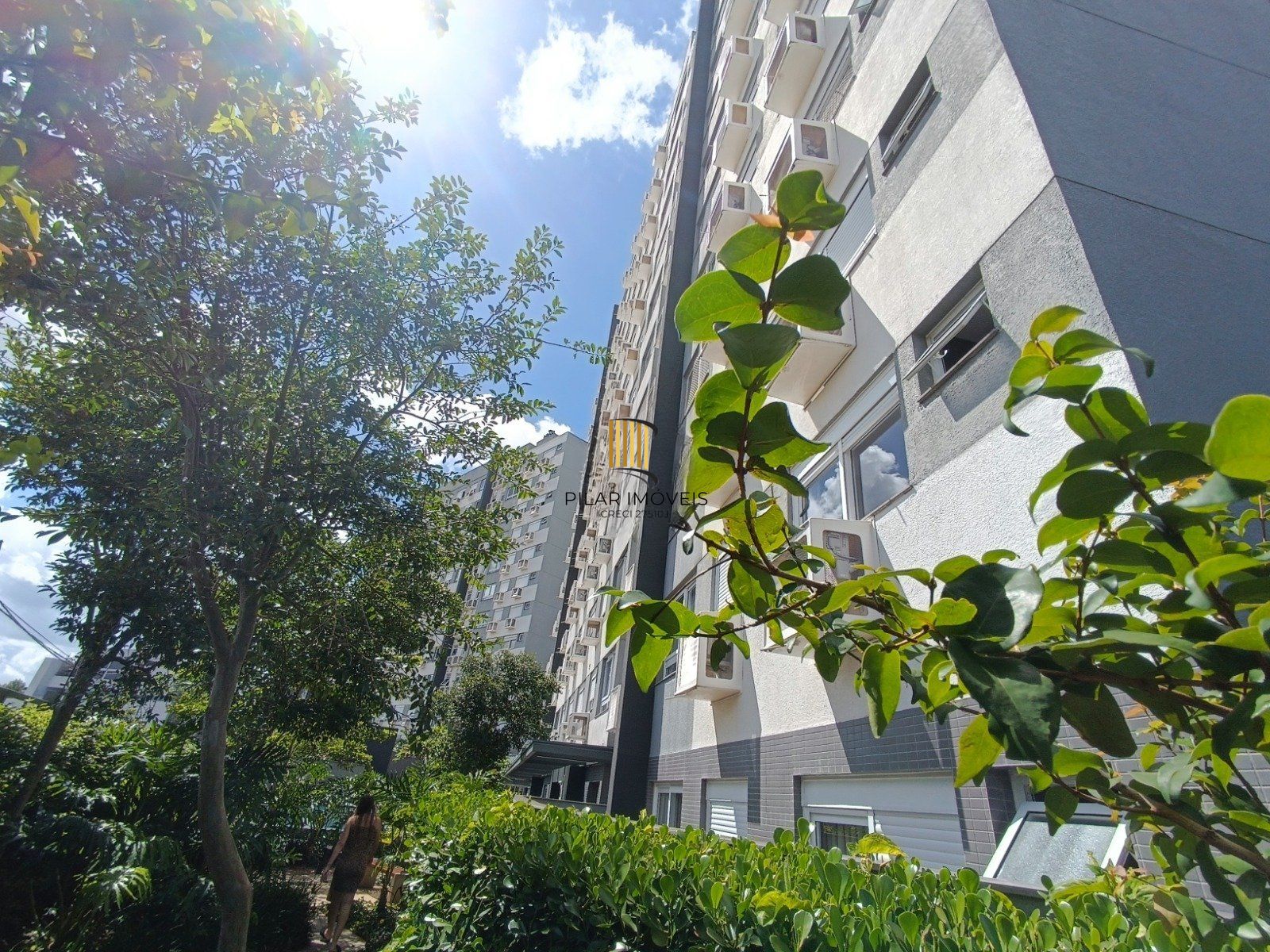 Apartamento com 3 quartos, 1 vaga - Teresópolis