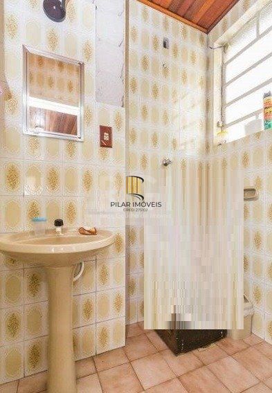 Predio para Venda - 120m², 3 dormitórios, 3 vagas - Partenon