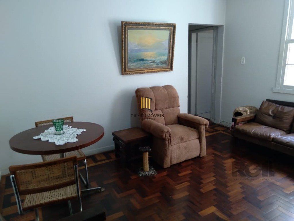 Apartamento 2 dormitórios no bairro Santana