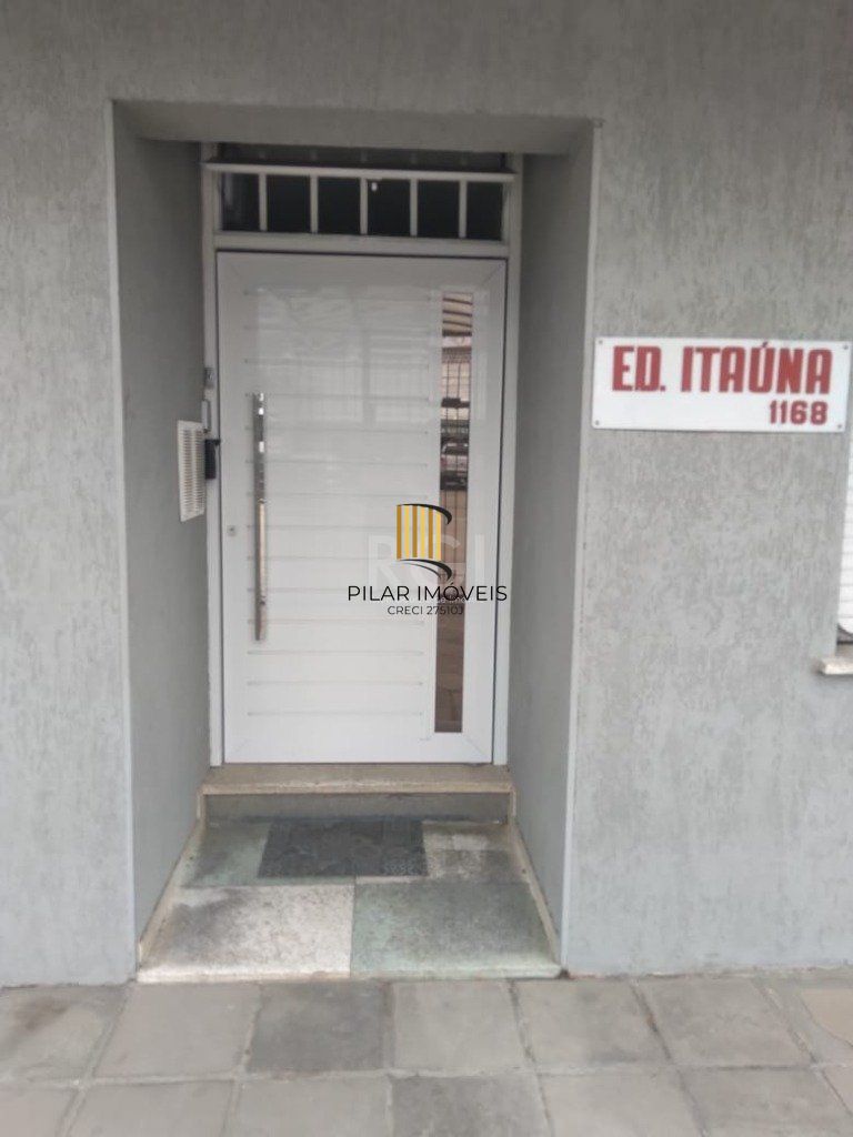Apartamento para venda com 80m² e  2 dormitórios no bairro  Navegantes Porto Alegre