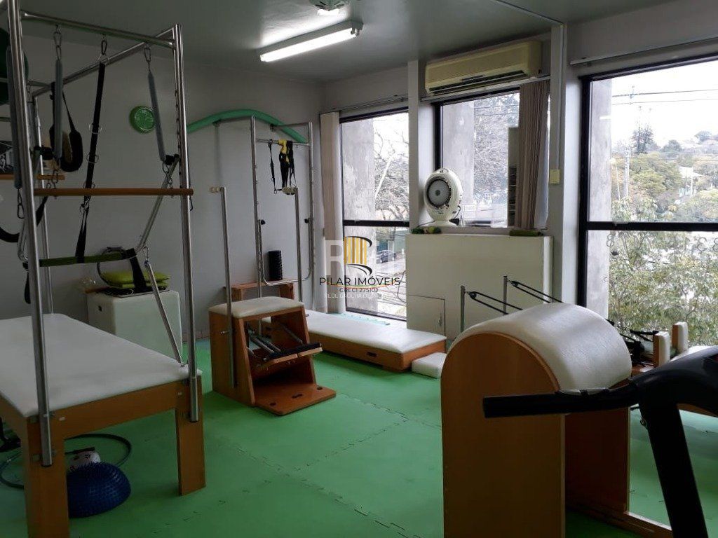 Conjunto/Sala para Venda - 46.7m², 0 dormitórios, 1 vaga - Teresópolis