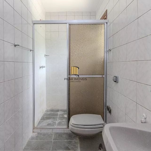 Casa à Venda na Rua da Gruta – 241,99m² – Próxima ao Hospital Divina Providência