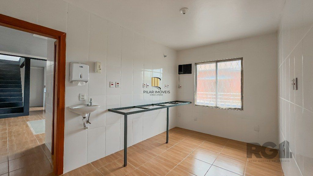 Casa 4 dormitórios no bairro Jardim Itu