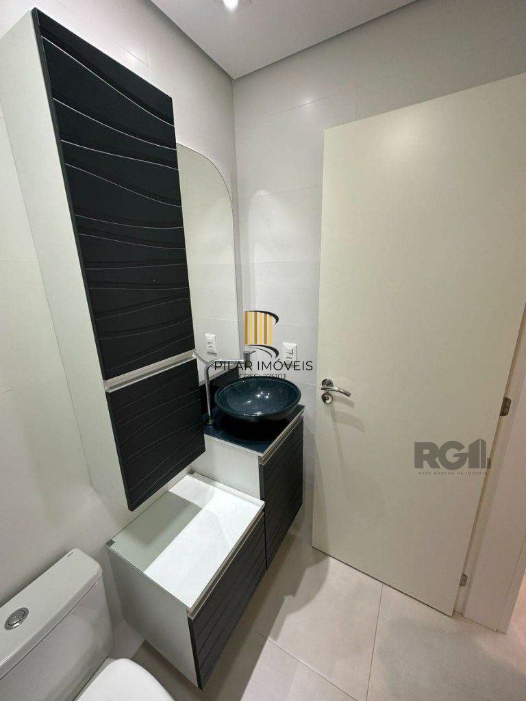 Apartamento 2 dormitórios no bairro Centro