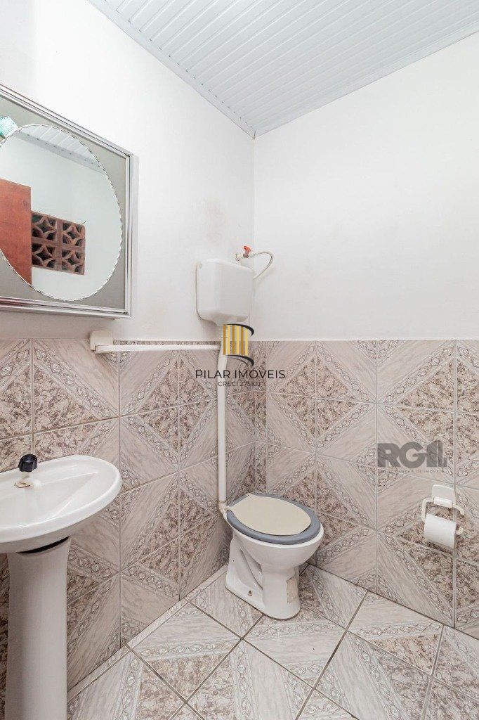 casa de 2 dormitórios, com 229m² no bairro Jardim Itu