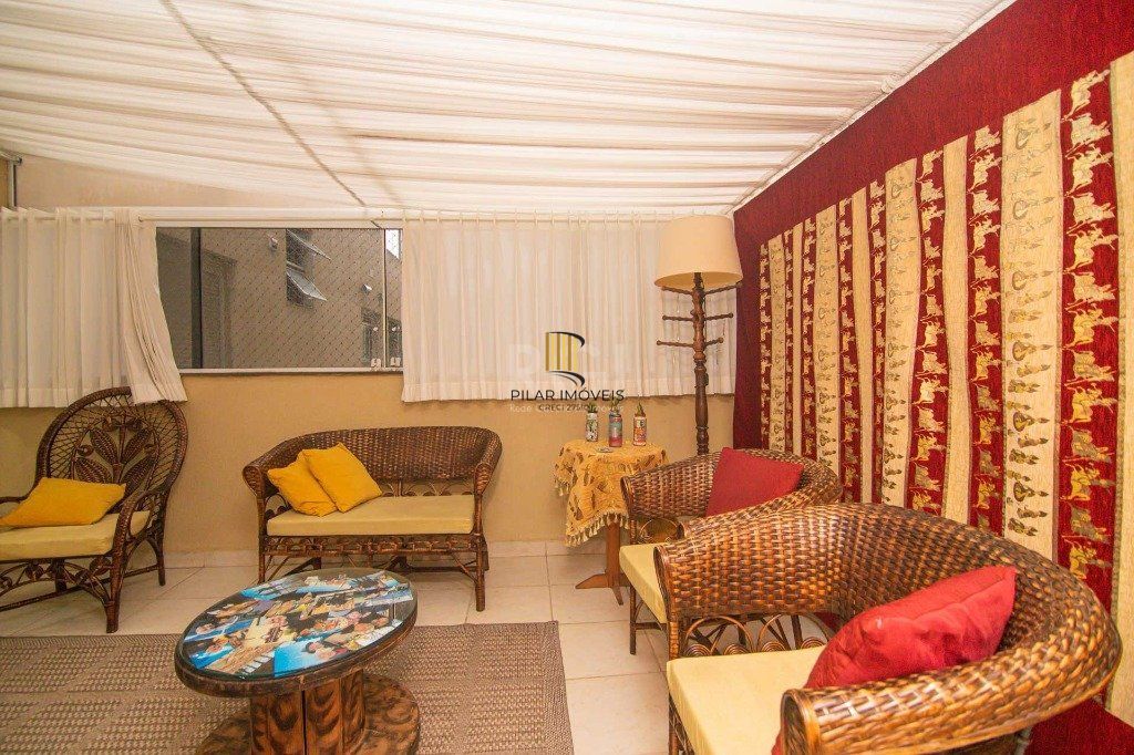 Apartamento 1 dormitório no bairro Bom Fim