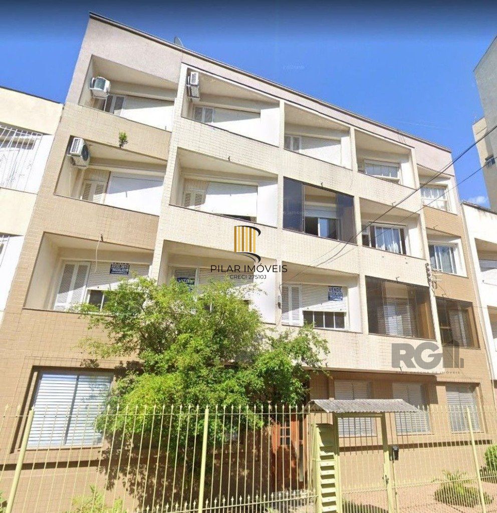 Apartamento 90m² - 3 dormitórios no bairro Santana - Pilar Imóveis