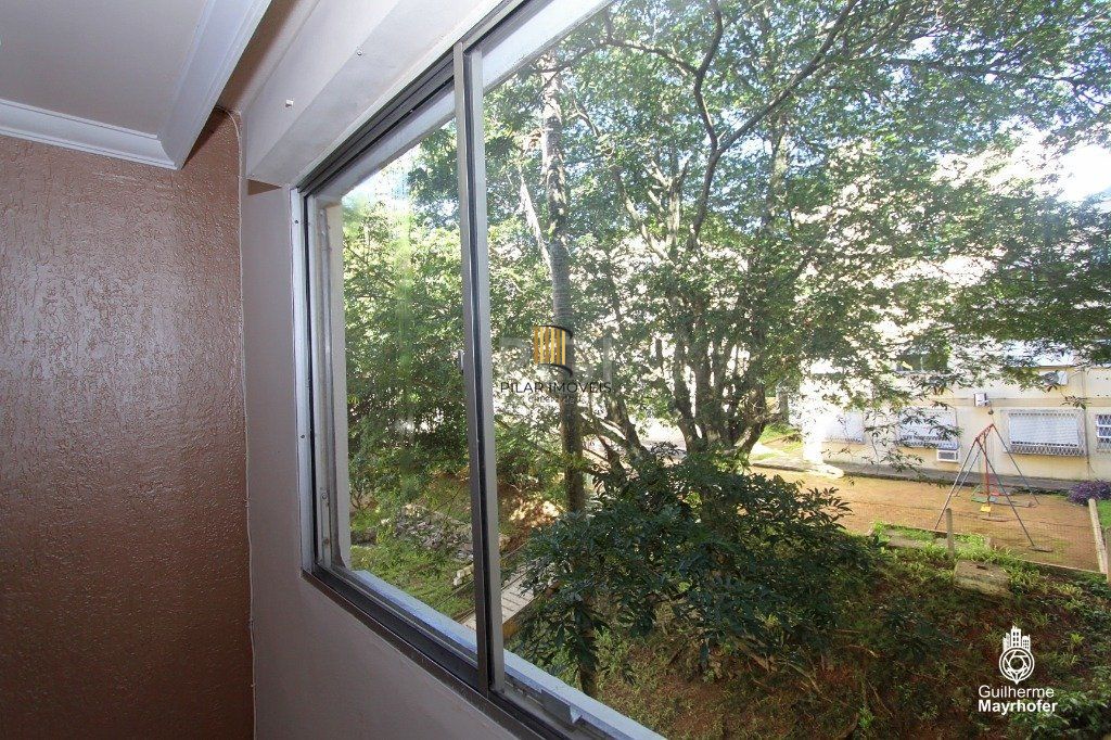 Apartamento para Venda - 65m², 2 dormitórios, Santo Antonio