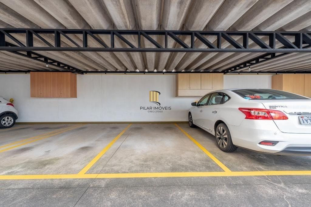 Apartamento de 3 dormitórios á venda no Bairro Jardim Do Salso, Porto Alegre