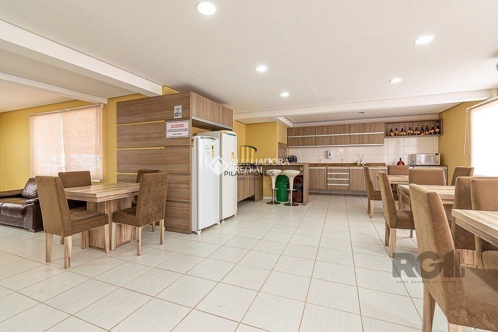 Apartamento para Venda - 51.73m², 2 dormitórios, 1 vaga - Azenha