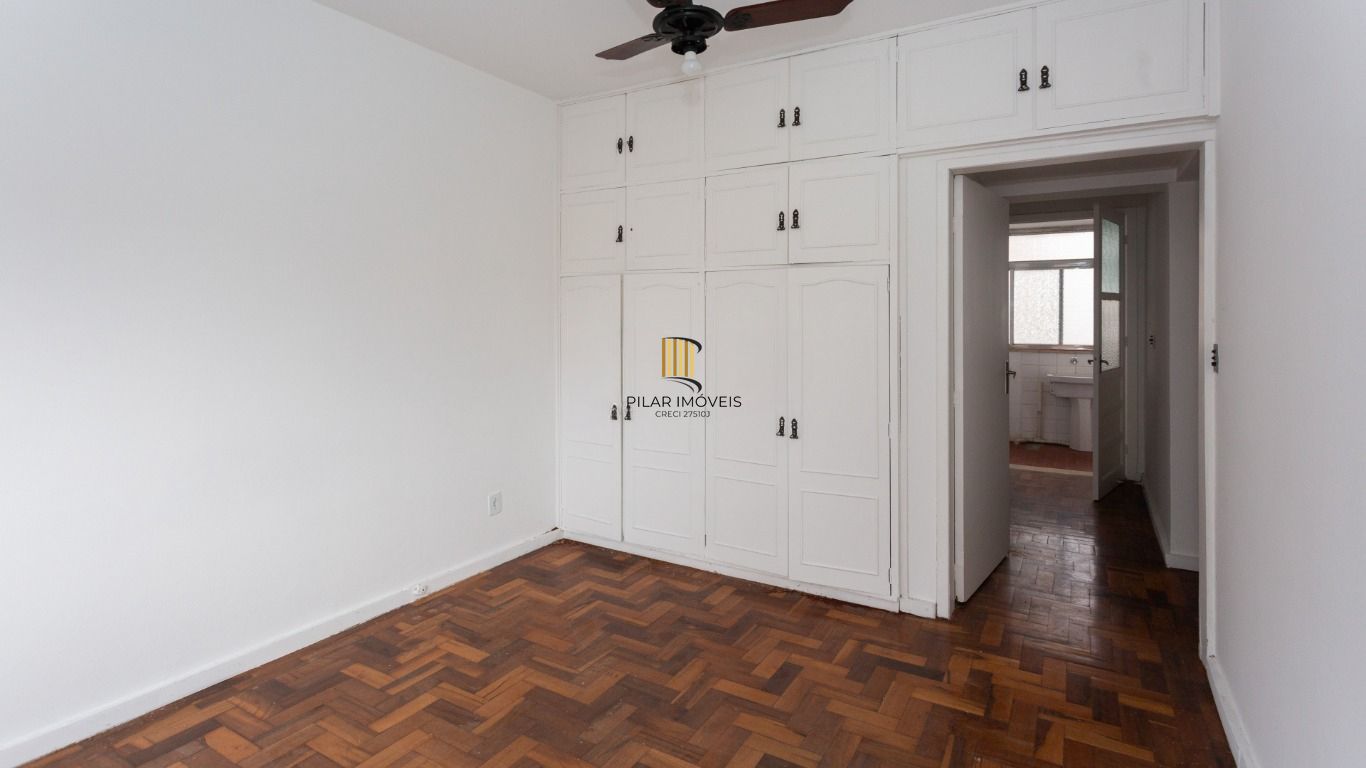 Apartamento à venda com 2 quartos 78 m²  avenida borges de medeiros, centro histórico, porto alegre