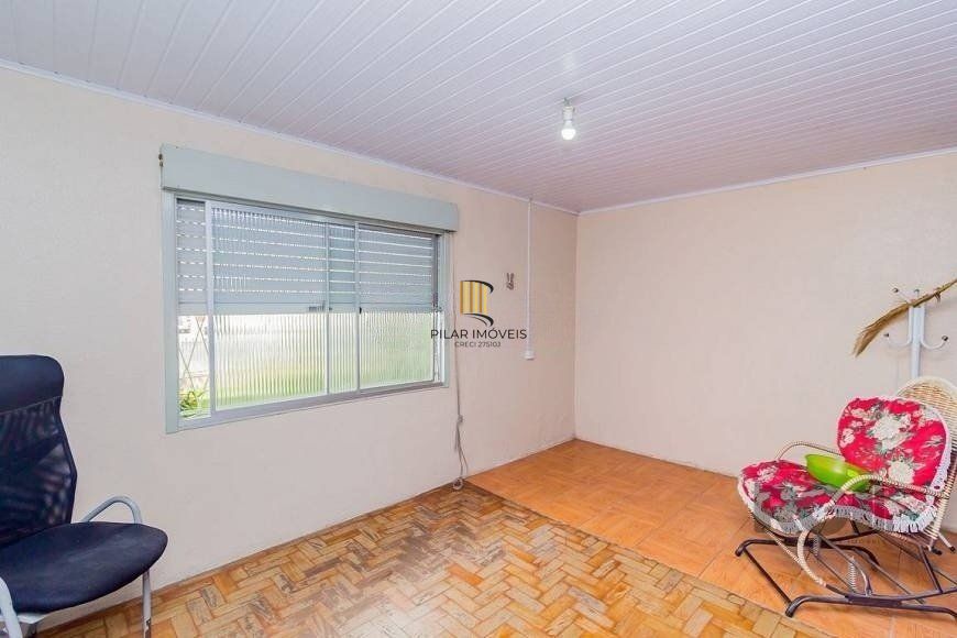 Excelente casa de 70m² com 3 dormitórios no bairro Sarandi. 