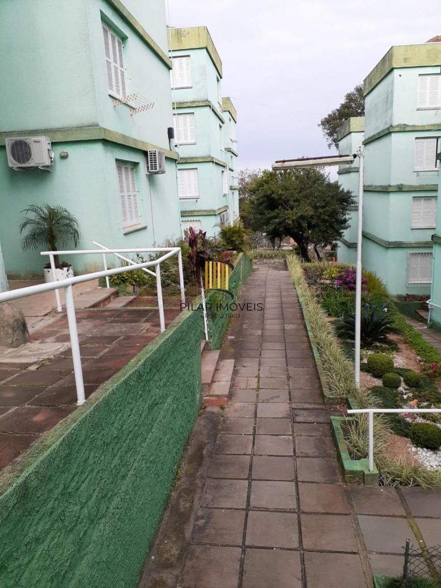 Apartamento a venda 2 dormitorio Orfanotrofio 1111