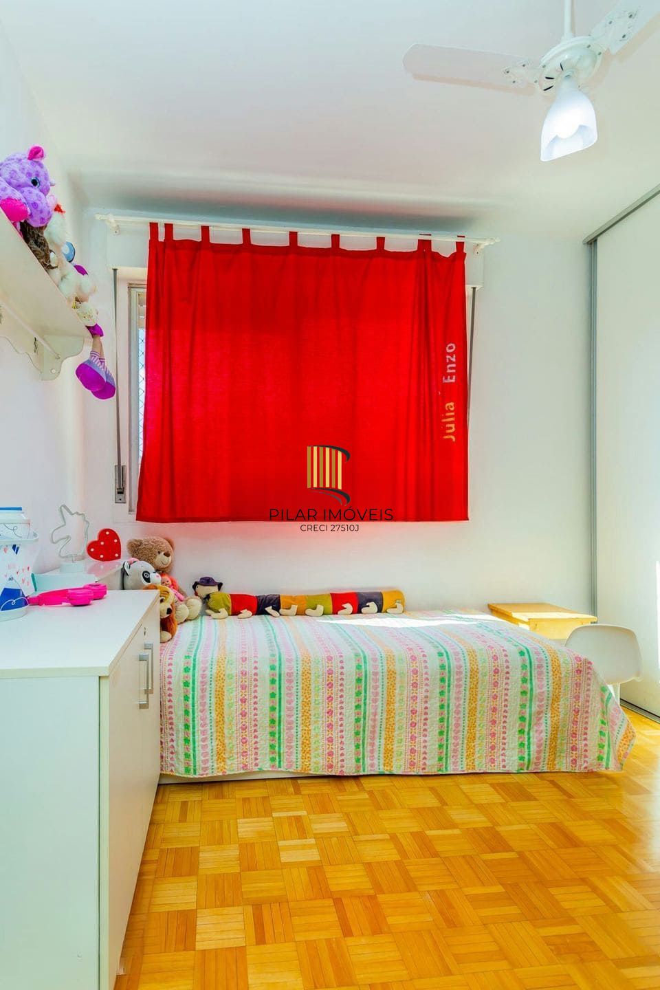 Apartamento de 3 dormitorios à venda em Higienópolis, Porto Alegre.