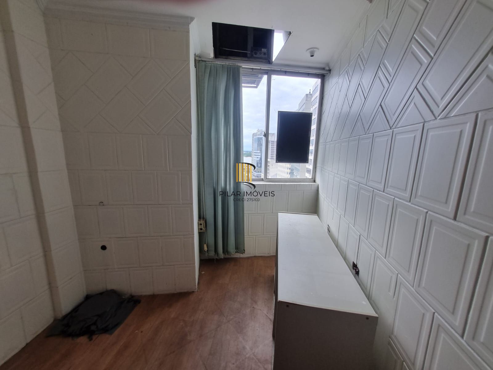 Conjunto Comercial 6 dormitórios no bairro Centro Histórico