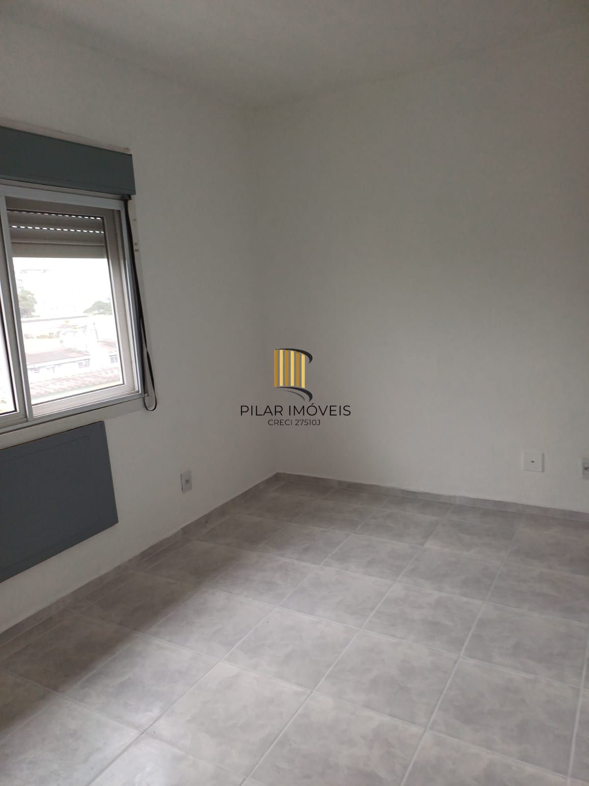 Apartamento 2 dormitórios no bairro Cristal