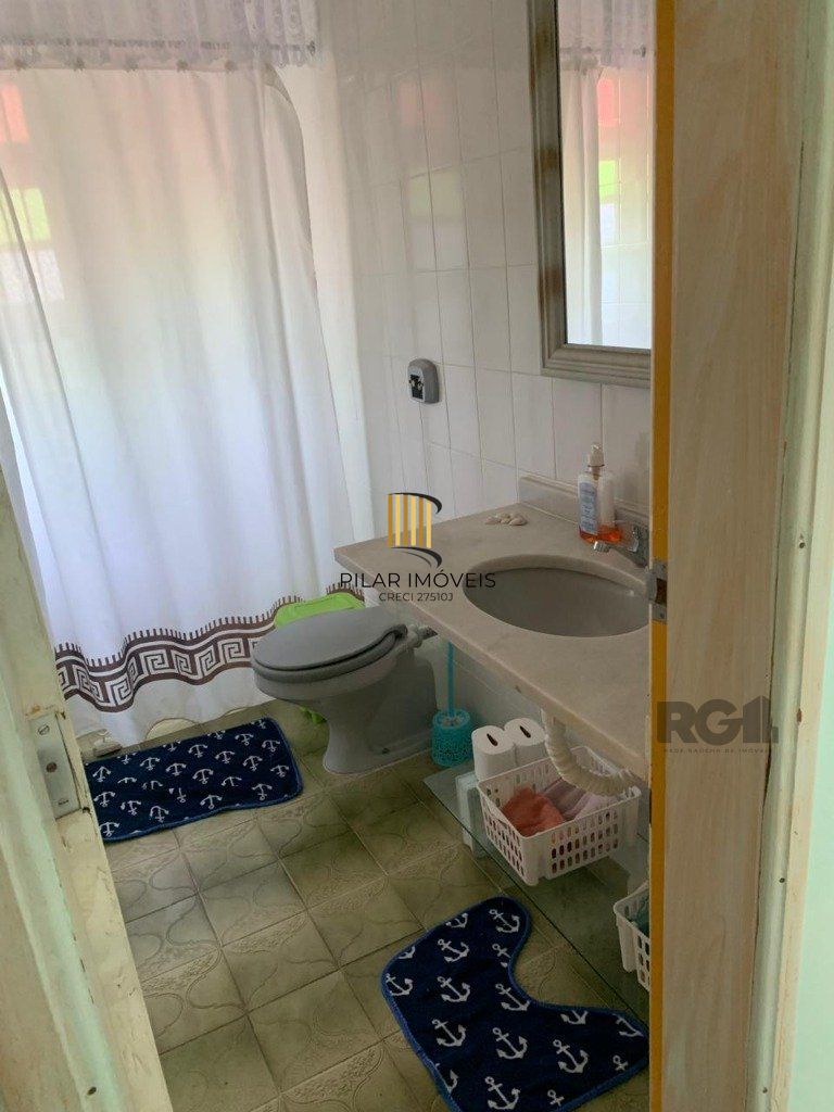 Casa 3 dormitórios no bairro Centro