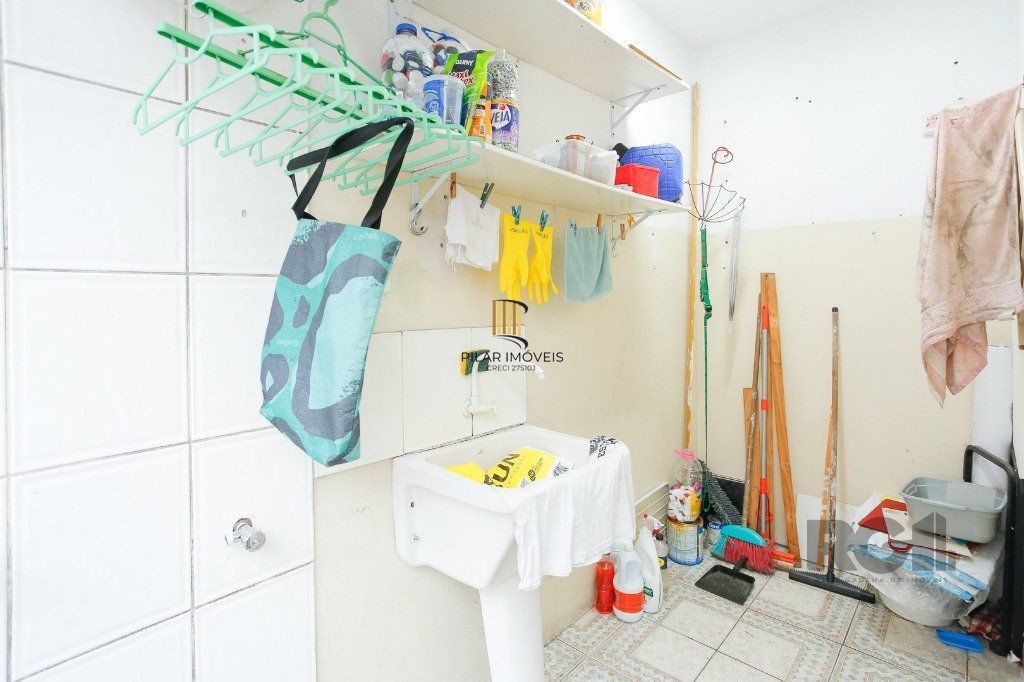 Apartamento de 3 dormitórios, no bairro farroupilha 