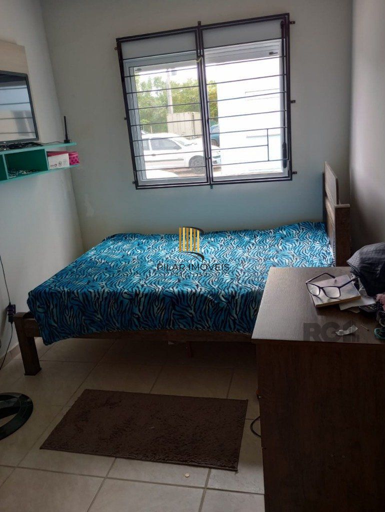 Ótimo apartamento de 02 dormitórios e 01 vaga de garagem.