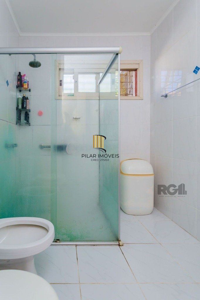 Casa 172m² - 3 dormitórios, 3 vagas no bairro Teresópolis