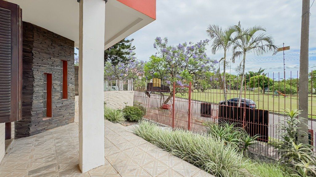 Casa 4 dormitórios no bairro Jardim Itu