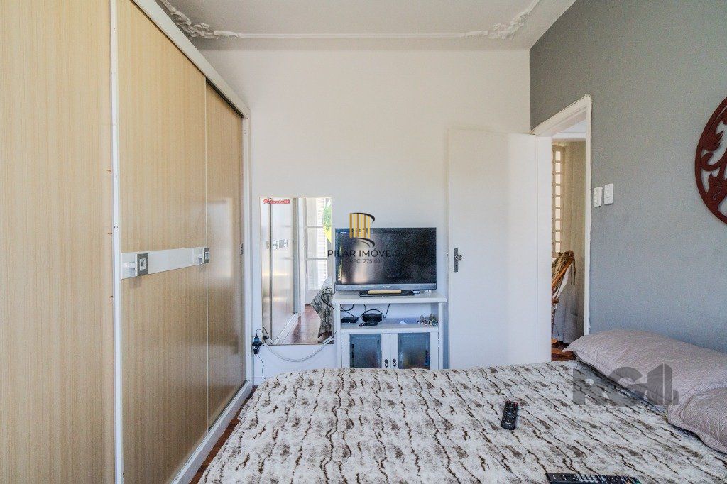 Apartamento de 82m², bairro Santana