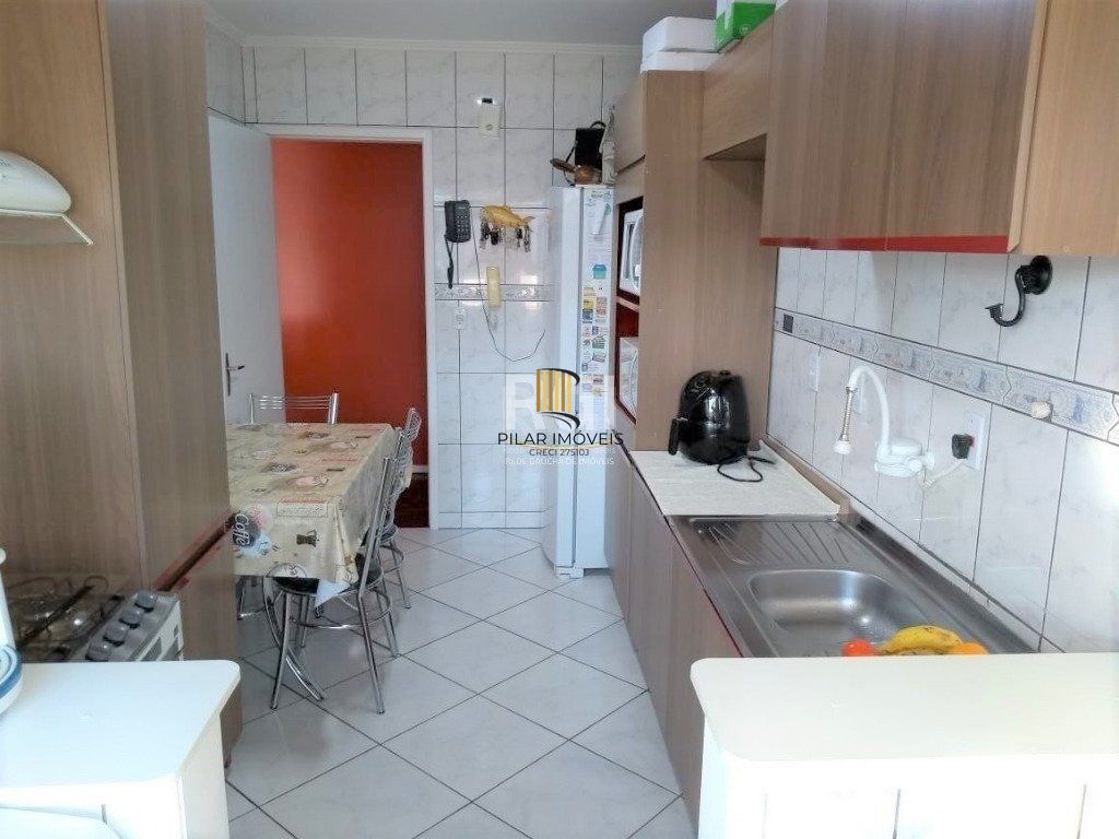 Apartamento para Venda - 78.1m², 2 dormitórios, Partenon