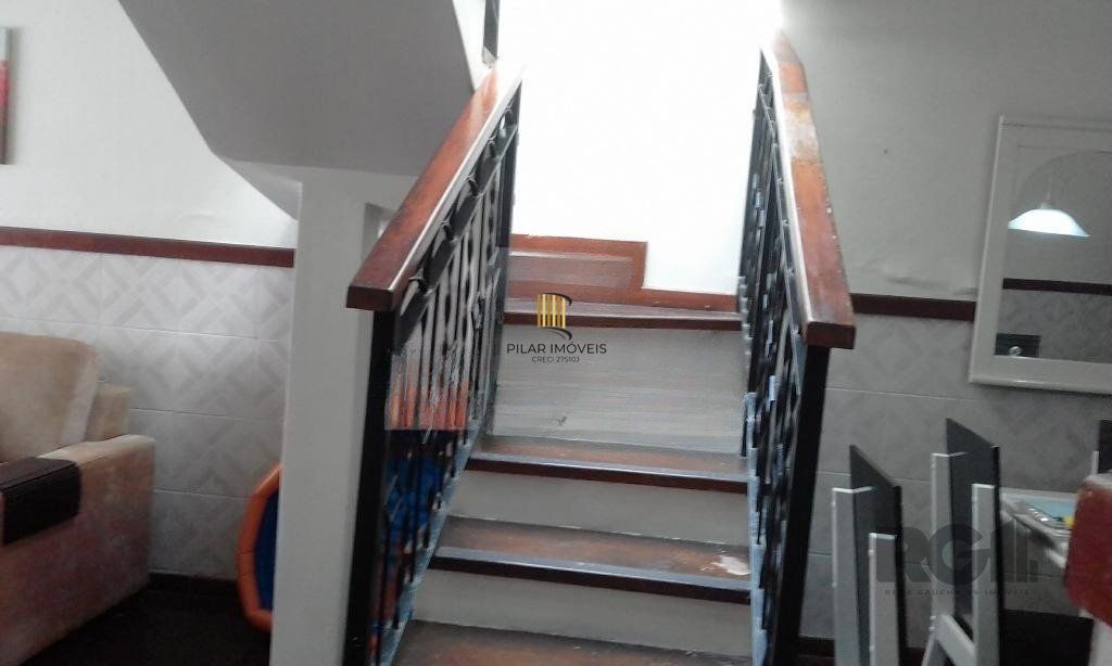 Casa 3 Dormitório(s) Bairro Passo da Areia